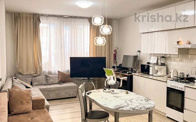 2-комнатная квартира · 55 м² · 2/9 этаж, Райымбек батыра 285/2 за 35 млн ₸ в  — фото 12