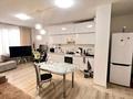 2-комнатная квартира · 55 м² · 2/9 этаж, Райымбек батыра 285/2 за 35 млн ₸ в  — фото 2
