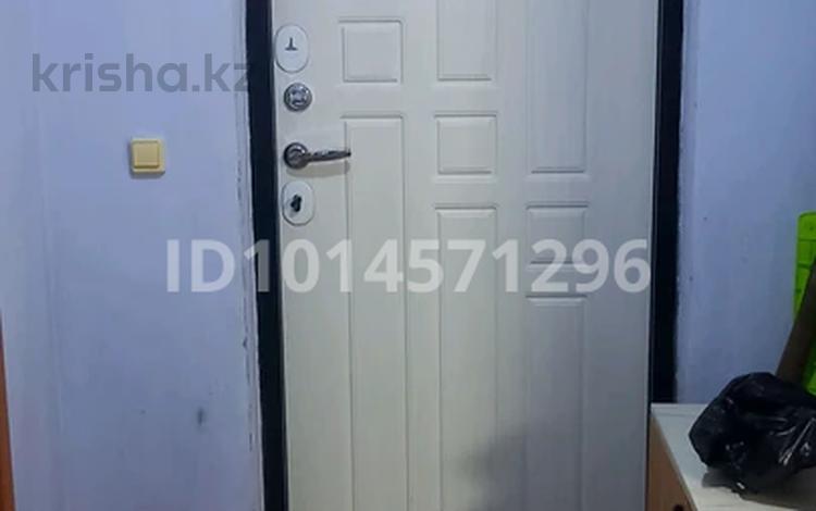 1-комнатная квартира · 35 м² · 1/5 этаж, мкр 11, Станционная 33 — Станционная за 6 млн ₸ в Актобе — фото 2