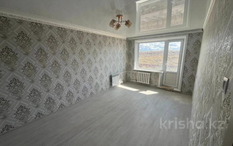 1-комнатная квартира · 34.1 м² · 9/9 этаж, 8-й микрорайон за 7 млн ₸ в Темиртау — фото 3