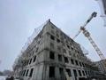 1-комнатная квартира · 28 м² · 4/6 этаж, Тараз 8/1 за 25 млн 〒 в Алматы, Турксибский р-н