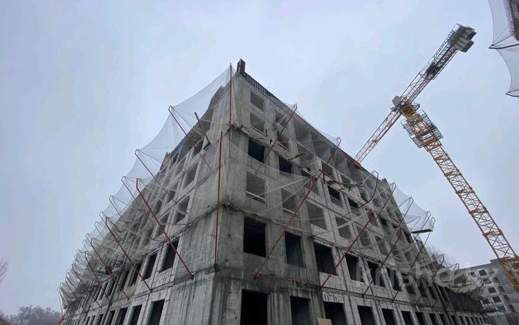 1-комнатная квартира · 28 м² · 4/6 этаж, Тараз 8/1 за 25 млн 〒 в Алматы, Турксибский р-н — фото 6