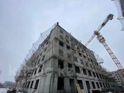 1-комнатная квартира · 28 м² · 4/6 этаж, Тараз 8/1 за 27 млн ₸ в Алматы, Турксибский р-н