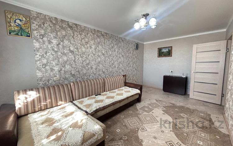 2-бөлмелі пәтер · 52.3 м² · 5/10 қабат, Театральная, бағасы: 26 млн ₸ в Петропавловске — фото 7