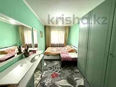3-комнатная квартира · 58 м² · 1/4 этаж, мкр №8 27 за 33 млн ₸ в Алматы, Ауэзовский р-н