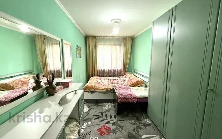 3-комнатная квартира · 58 м² · 1/4 этаж, мкр №8 27 за 33 млн ₸ в Алматы, Ауэзовский р-н — фото 9