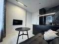 1-бөлмелі пәтер · 40 м² · 17/17 қабат, Туран 44Б — Орынбор, бағасы: ~ 32.2 млн ₸ в Астане — фото 2
