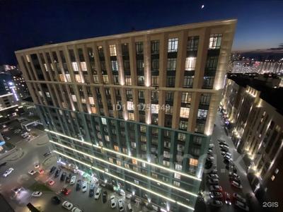1-бөлмелі пәтер · 40 м² · 17/17 қабат, Туран 44Б — Орынбор, бағасы: ~ 32.2 млн ₸ в Астане