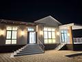 Отдельный дом · 4 комнаты · 185 м² · 8 сот., мкр Мадениет ул. Мамыражай 26 за 88 млн ₸ в Алматы, Алатауский р-н — фото 6