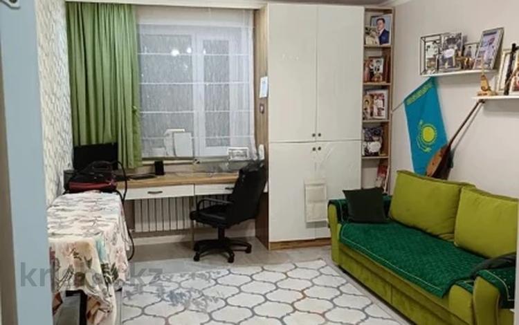 3-комнатная квартира · 83 м² · 1/5 этаж, Е495 52 за 39.6 млн ₸ в Астане, Есильский р-н — фото 2