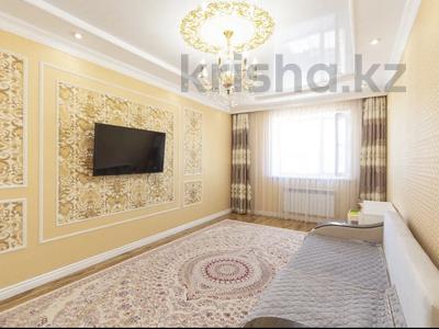 2-комнатная квартира, 60 м², 9/10 этаж, Алихана Бокейханова 15 за 31.5 млн 〒 в Астане, Есильский р-н