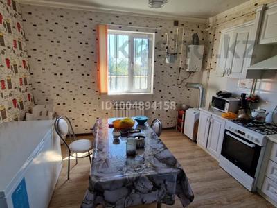 Дача · 5 комнат · 120 м² · 10 сот., Старый город — Увд 3 за 18 млн 〒 в Актобе