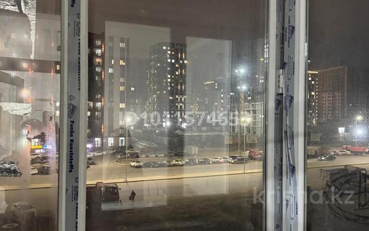 2-бөлмелі пәтер · 46 м² · 3/9 қабат, Нажимеденова 17, бағасы: 24 млн ₸ в Астане, Сарайшык р-н — фото 2