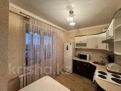 2-комнатная квартира · 58 м² · 19/26 этаж, Петрова 10/1 за 26.5 млн 〒 в Астане, Алматы р-н