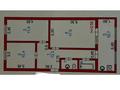 3-бөлмелі пәтер · 70 м² · 3/5 қабат, Иляева — Момышулы, бағасы: 30 млн ₸ в Шымкенте, Туран р-н — фото 4
