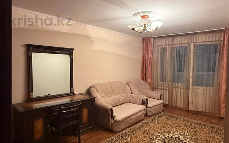 2-комнатная квартира · 43 м² · 4/5 этаж, Шагабутдинова 133 за 35.5 млн ₸ в Алматы, Алмалинский р-н — фото 2