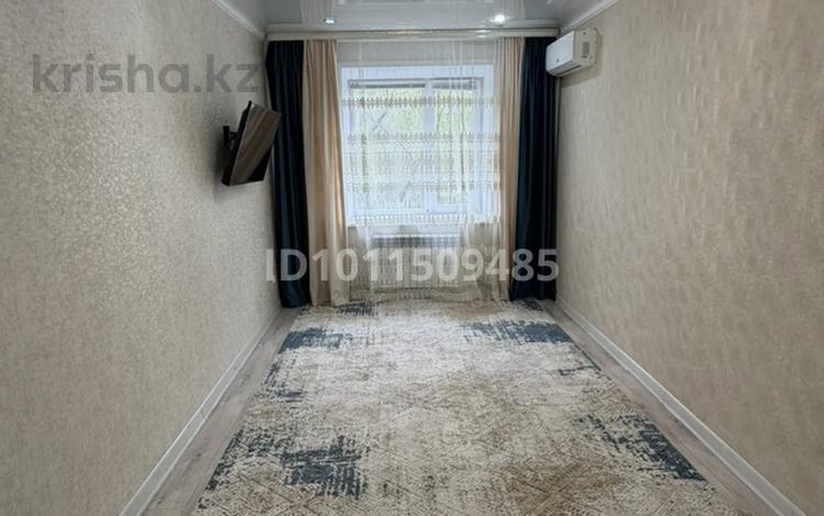 2-комнатная квартира · 60 м² · 3/5 этаж, мкр Северо-Восток 15/3 за 28 млн ₸ в Уральске — фото 2