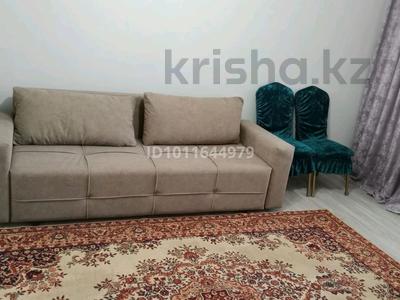 1-бөлмелі пәтер · 31 м², Сүйінбай 12, бағасы: 250 000 ₸ в Алматы, Медеуский р-н
