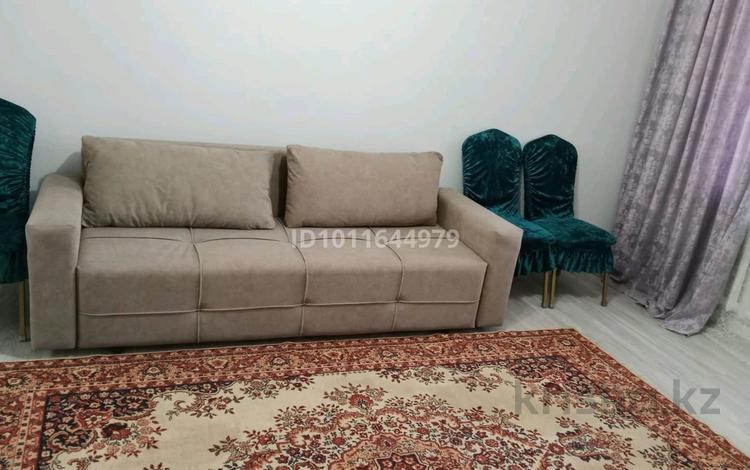 1-комнатная квартира · 31 м², Сүйінбай 12 за 250 000 ₸ в Алматы, Медеуский р-н — фото 6