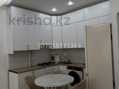 2-комнатная квартира · 58 м² · 9/9 этаж, мкр. Алтын орда за 300 000 ₸ в Актобе