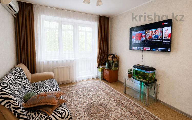 2-комнатная квартира · 43.4 м² · 4/5 этаж, 4 микрорайон 14 за 12.8 млн ₸ в Аксае — фото 9