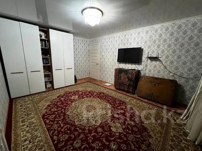 2-комнатная квартира · 51.4 м² · 3/6 этаж, Орджоникидзе 15 за 21.5 млн 〒 в Костанае