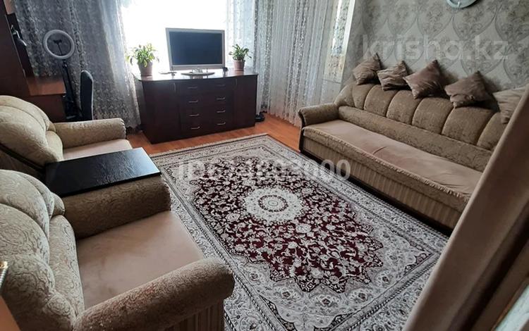 1-бөлмелі пәтер · 37.9 м² · 5/5 қабат, Жангозина 15, бағасы: 20 млн ₸ в Каскелене — фото 2
