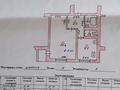 1-бөлмелі пәтер, 37.9 м², 5/5 қабат, Жангозина 15, бағасы: 20 млн 〒 в Каскелене — фото 15