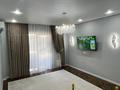 3-комнатная квартира · 84.5 м² · 6 этаж, мкр Шымсити, Туркия 1/1А — Туркия 1/1А за 210 000 ₸ в Шымкенте, Абайский р-н