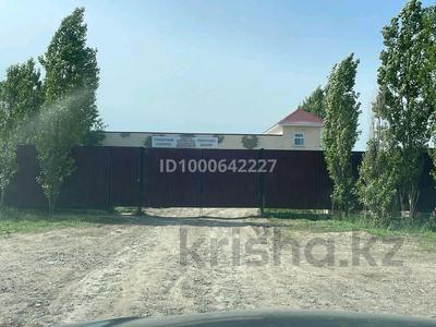 Промбаза · 10 соток, 154 1 за 200 000 〒 в Актобе, жилой массив Акжар-2