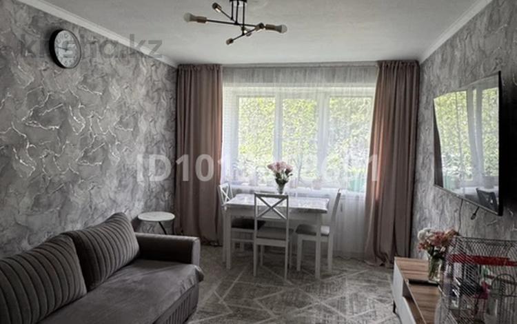 2-бөлмелі пәтер · 44.5 м² · 1/5 қабат, Лихарева 7, бағасы: 24.5 млн ₸ в Усть-Каменогорске, Ульбинский — фото 2