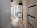 2-бөлмелі пәтер · 59.8 м² · 9/9 қабат, Қонаев ш/а. 57, бағасы: 23 млн ₸ в Уральске, мкр Кунаева — фото 11