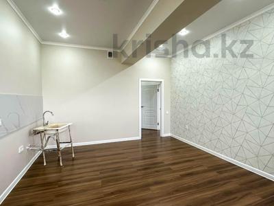 4-комнатная квартира · 131.8 м² · 5/21 этаж, Центр — ул. Гаухар Ана за 48 млн 〒 в Талдыкоргане, мкр Жетысу