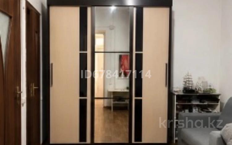 2-бөлмелі пәтер · 36 м² · 1/1 қабат, 8 марта, бағасы: 12 млн ₸ в  — фото 24