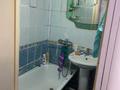 2-бөлмелі пәтер · 49.2 м² · 5/5 қабат, мкр Омега, Захарова 27, бағасы: 14.5 млн ₸ в Уральске — фото 6
