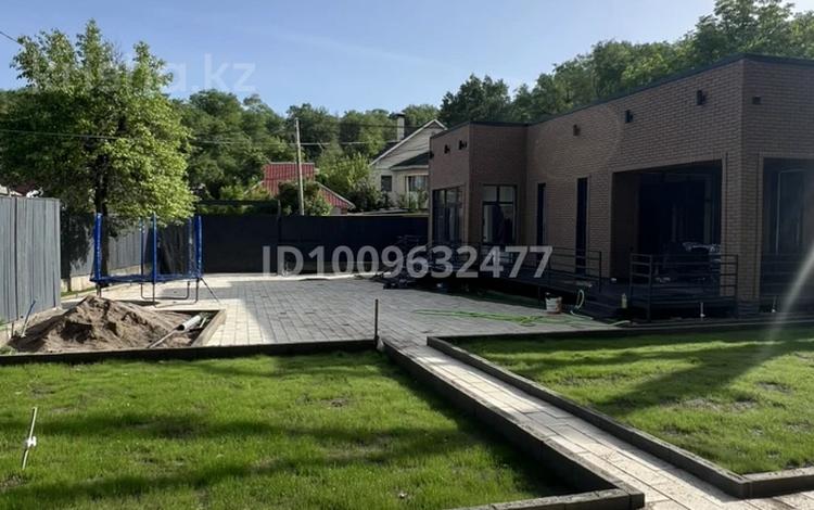 Жеке үй · 4 бөлме · 110 м² · 7 жүзд., Кеңсай ш/а., бағасы: 140 млн ₸ в Алматы, Медеуский р-н — фото 20