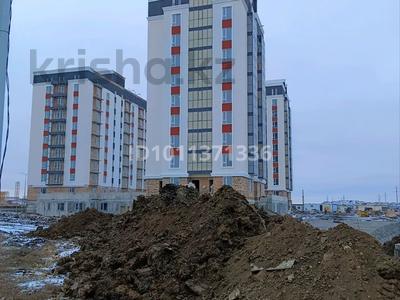 1-комнатная квартира · 40.44 м² · 9/9 этаж, Шоссе Коргалжын 31 за 17 млн ₸ в Астане, Нура р-н