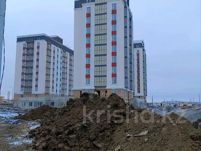 1-комнатная квартира · 40.44 м² · 9/9 этаж, Шоссе Коргалжын 31 за 18.5 млн 〒 в Астане, Есильский р-н