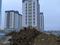 1-комнатная квартира · 40.44 м² · 9/9 этаж, Шоссе Коргалжын 31 за 17.5 млн ₸ в Астане, Есильский р-н