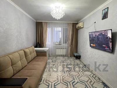 1-комнатная квартира · 34.5 м² · 4/6 этаж, мкр Шанхай, Чернышевского 107 за 8.5 млн 〒 в Актобе