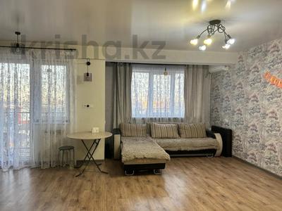 2-комнатная квартира · 56 м² · 9/10 этаж, Жунисова — Толе би-Алатау за 31 млн ₸ в Алматы, Наурызбайский р-н