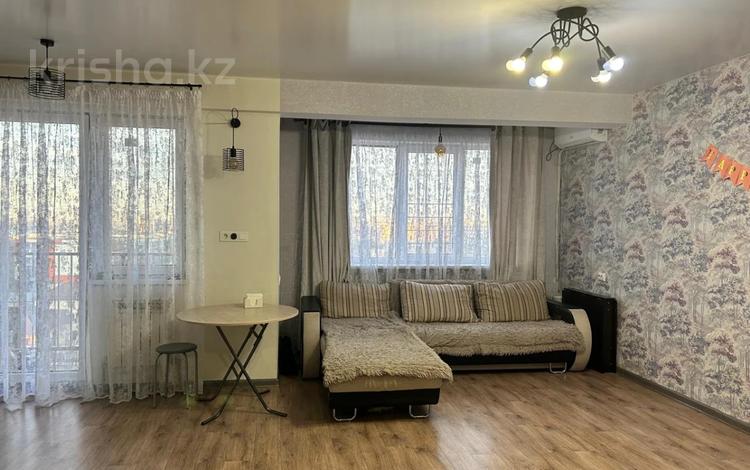 2-комнатная квартира · 56 м² · 9/10 этаж, Жунисова — Толе би-Алатау за 31 млн ₸ в Алматы, Наурызбайский р-н — фото 5