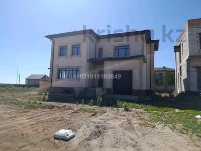 Отдельный дом · 6 комнат · 544 м² · 10 сот., E-488 1 за ~ 170 млн ₸ в Астане, Есильский р-н