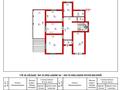 Отдельный дом · 6 комнат · 544 м² · 10 сот., E-488 1 за ~ 170 млн ₸ в Астане, Есильский р-н — фото 14