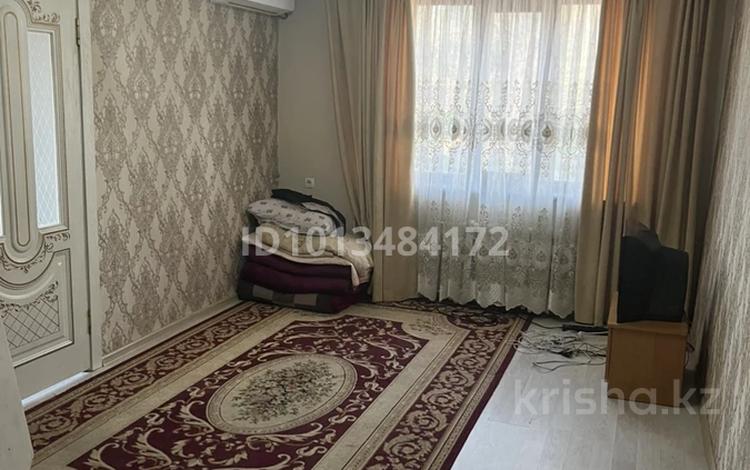 2-комнатная квартира · 42 м², Аскарова 227 за 90 000 ₸ в Таразе — фото 2