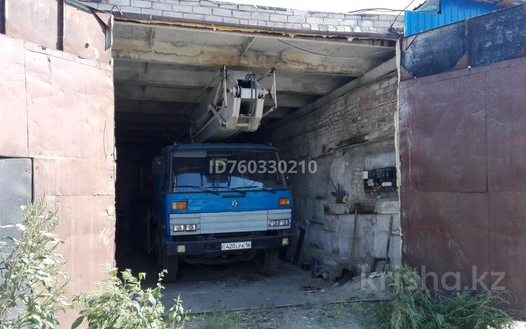 Гараж · 60 м² · Сатпаева — Сатпаева-Байбатчина за 8 млн ₸ в Усть-Каменогорске — фото 2