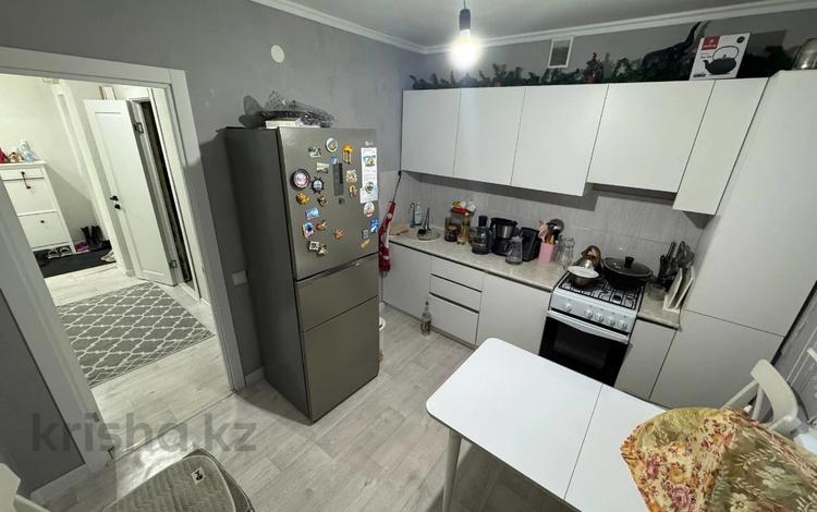3-комнатная квартира · 68 м² · 1/5 этаж, Юбилейный 20 за 34.5 млн ₸ в Костанае — фото 2