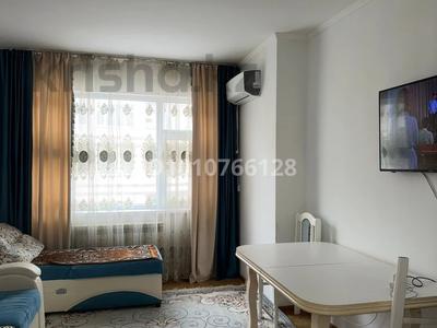 2-комнатная квартира · 50 м² · 3/5 этаж, мкр Улы Дала 8 за 18.5 млн ₸ в Таразе