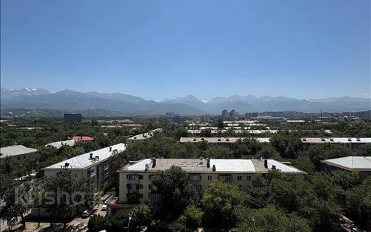 3-бөлмелі пәтер · 76.1 м² · 10/10 қабат, Ауэзова, бағасы: 80 млн ₸ в Алматы, Бостандыкский р-н — фото 2