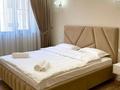 1-комнатная квартира · 55 м² · 9/17 этаж, мкр Мамыр-1 29 — Шаляпина момышулы за 15 000 ₸ в Алматы, Ауэзовский р-н